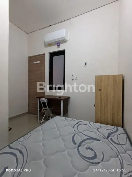 image INVESTASI KOS DEKAT UNDIP! RUMAH KOS AKTIF MULAWARMAN TEMBALANG (5)