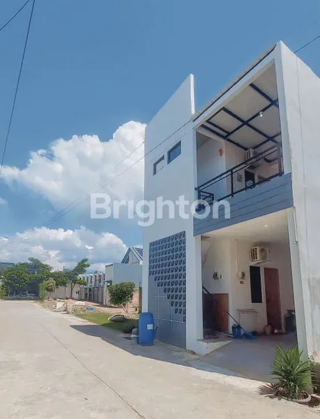 image INVESTASI KOS DEKAT UNDIP! RUMAH KOS AKTIF MULAWARMAN TEMBALANG (1)