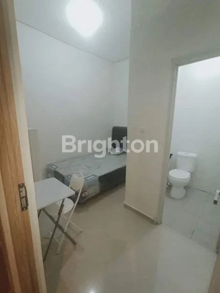 image INVESTASI KOS DEKAT UNDIP! RUMAH KOS AKTIF MULAWARMAN TEMBALANG (6)