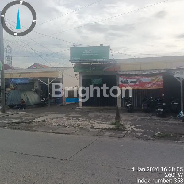 image ASET KOMERSIAL 6 RUKO & 15 RUMAH DI BINTARA (4)