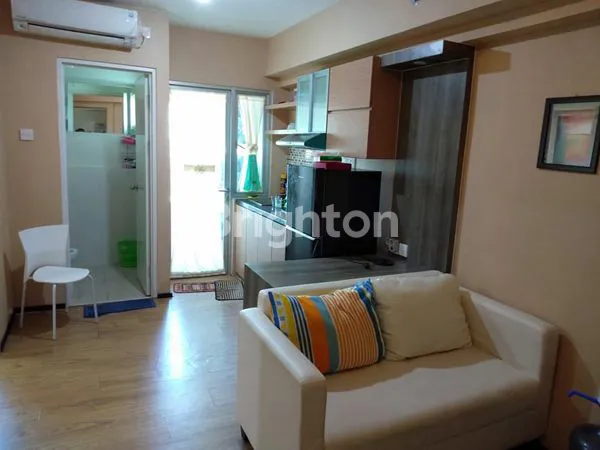 image DIJUAL APARTEMEN EDUCITY, FULL FURNISH (3)