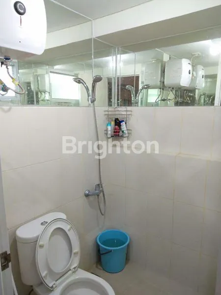 image DIJUAL APARTEMEN EDUCITY, FULL FURNISH (4)