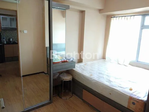 image DIJUAL APARTEMEN EDUCITY, FULL FURNISH (5)