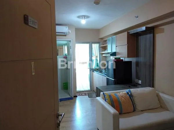 image DIJUAL APARTEMEN EDUCITY, FULL FURNISH (8)