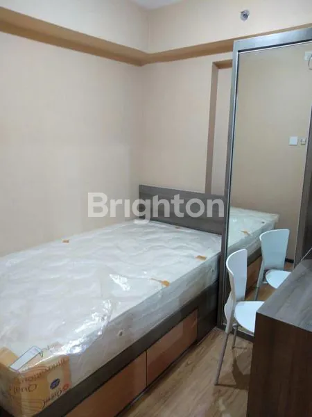 image DIJUAL APARTEMEN EDUCITY, FULL FURNISH (7)