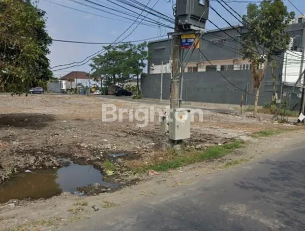 image TANAH HOOK PREMIUM 1.520 M² DI JL. GUNUNG CATUR, DENPASAR (2)