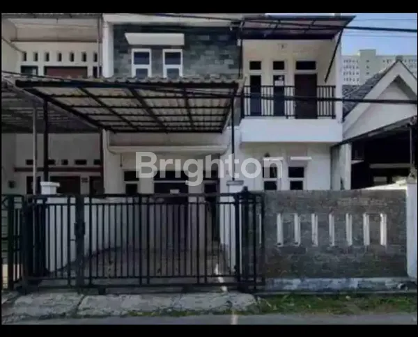 image RUMAH DIJUAL DI KOMPLEK JATINEGARA INDAH JAKTIM (1)