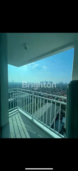 image APARTMENT SURABAYA BARAT DISEWAKAN CUMA 25JT/ THN (3)