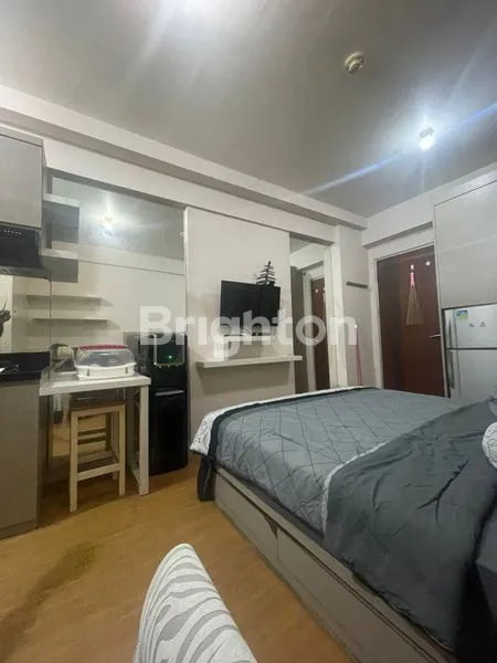 JUAL/SEWA APARTEMEN GUNAWANGSA MANYAR