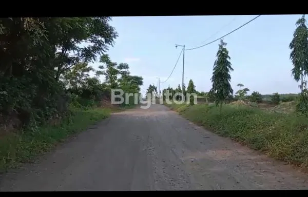 image TANAH STRATEGIS , INVESTASI  MASA DEPAN DI SITUBONDO  JATIM.  (2)