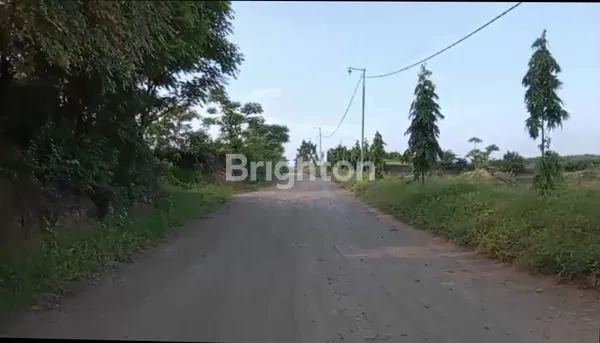 image TANAH STRATEGIS , INVESTASI  MASA DEPAN DI SITUBONDO  JATIM.  (6)
