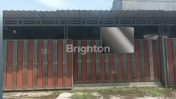 image SEWA RUMAH STRATEGIS, 6 KAMAR & 5 KAMAR MANDI DI SIDOARJO (1)