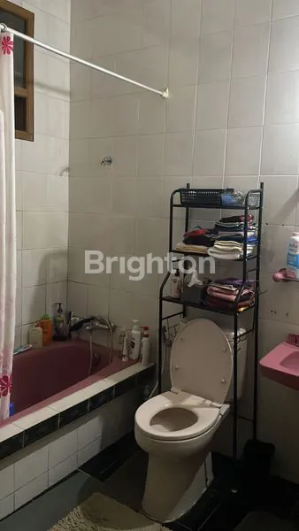 image RUMAH MEWAH 2 LANTAI DI PESONA DEPOK ESTATE, LT 335M² (3)