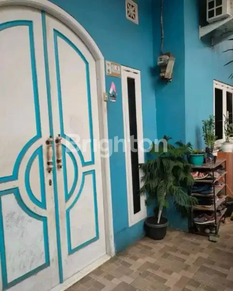 image RUMAH MUNGIL 2LANTAI DI JAKARTA UTARA (1)