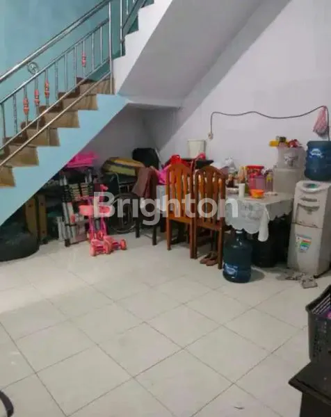 image RUMAH MUNGIL 2LANTAI DI JAKARTA UTARA (5)