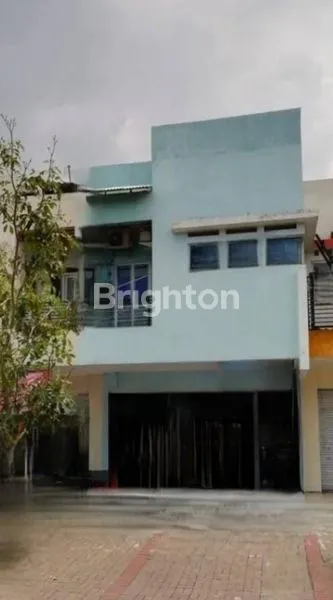 image JUAL SEWA KONTRAK RUKO TOKO 2LANTAI CITRALAND BUKIT PALMA SURABAYA BARAT (1)
