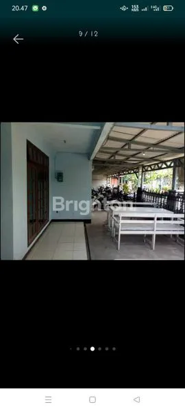 image RUMAH KOS  STRATEGIS DI BANDUNG, 25 KAMAR, LUAS TANAH 452M² (3)