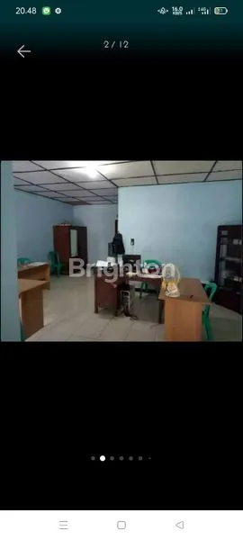 image RUMAH KOS  STRATEGIS DI BANDUNG, 25 KAMAR, LUAS TANAH 452M² (7)