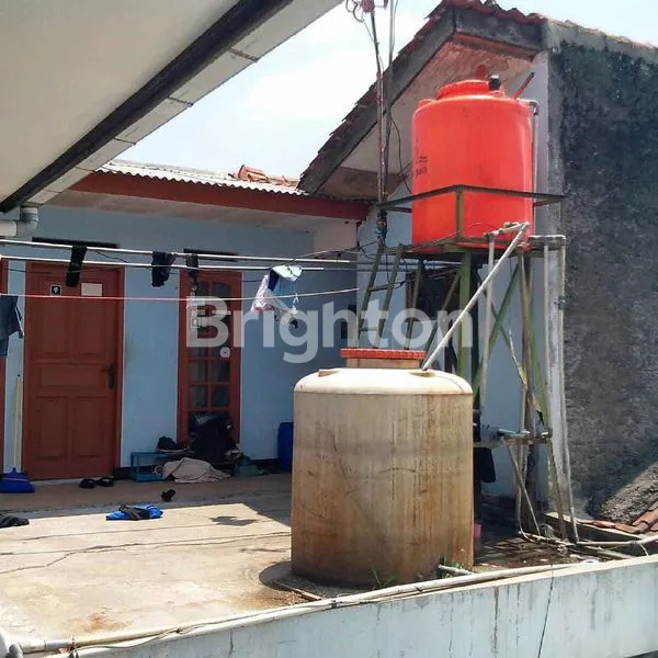 image RUMAH KOS  STRATEGIS DI BANDUNG, 25 KAMAR, LUAS TANAH 452M² (5)