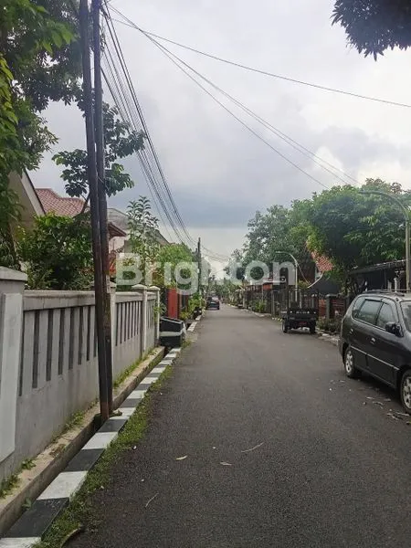 image RUMAH KOS  STRATEGIS DI BANDUNG, 25 KAMAR, LUAS TANAH 452M² (8)