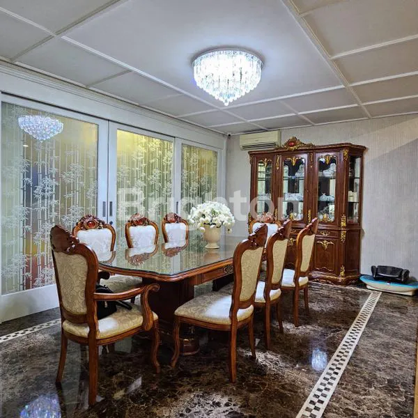 image MANDALA RAYA,  TOMANG - JAKARTA BARAT (4)