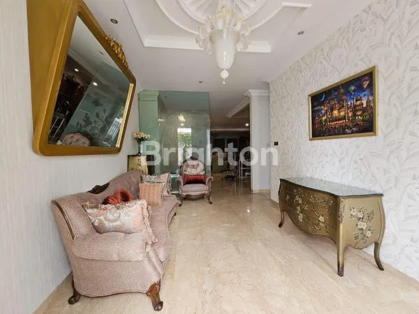 image MANDALA RAYA,  TOMANG - JAKARTA BARAT (1)