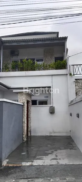 image VILLA SIAP HUNI DI BUDUK, 3 KT, AKSES MUDAH (1)