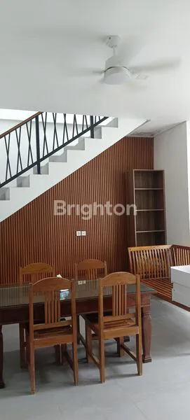 image VILLA SIAP HUNI DI BUDUK, 3 KT, AKSES MUDAH (4)