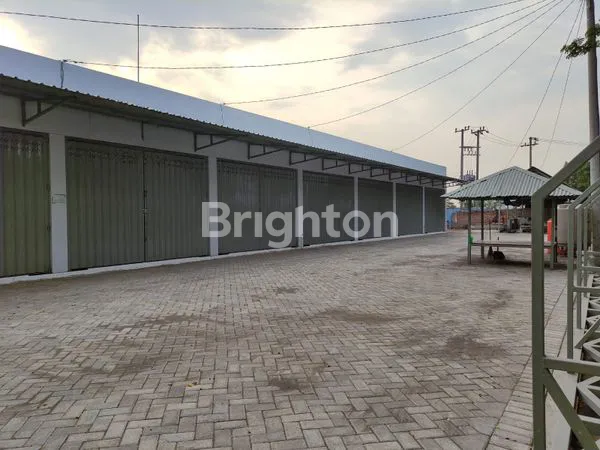 image DISEWAKAN RUKO DI NOL JALAN RAYA LINGKAR TIMUR SIDOARJO (1)