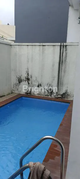 image VILLA SIAP HUNI DI BUDUK, 3 KT, AKSES MUDAH (5)