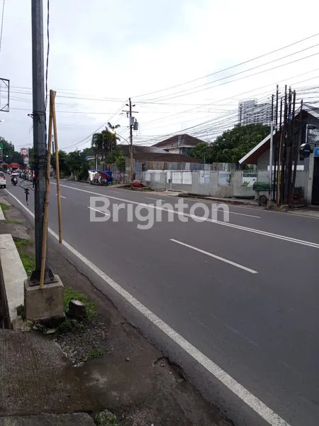 image SIAP CUAN. RUKO STRATEGIS. PINGGIR JALAN BESAR TENTARA PELAJAR. SEMARANG SELATAN (8)