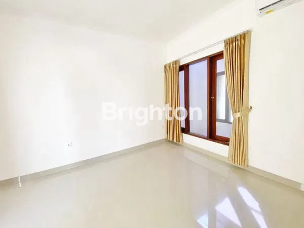 image NEW 3-BEDROOM HOUSE – TAMAN MUMBUL, NUSA DUA | SHM | NEAR TOLL ROAD (3)