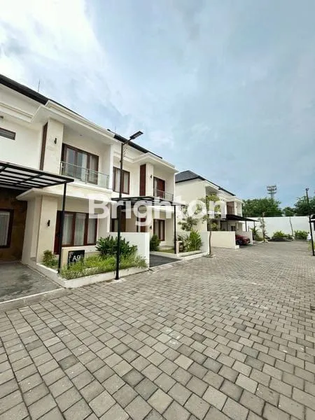 image NEW 3-BEDROOM HOUSE – TAMAN MUMBUL, NUSA DUA | SHM | NEAR TOLL ROAD (8)