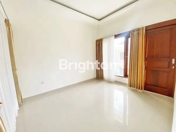 image NEW 3-BEDROOM HOUSE – TAMAN MUMBUL, NUSA DUA | SHM | NEAR TOLL ROAD (2)