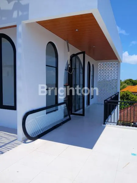 image VILLA MEDITERANIA DI TAMAN MUMBUL NUSA DUA (6)