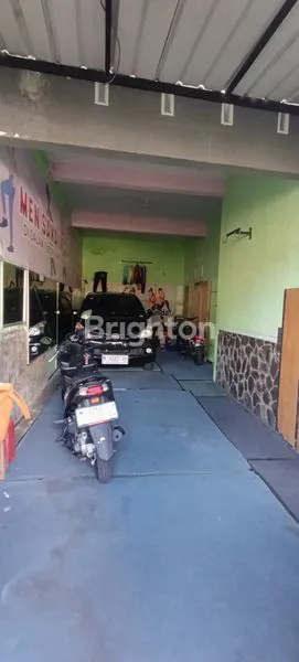 image DIJUAL RUMAH 2 LANTAI , 5 KT 3 KM DI JUNREJO BATU,  (2)