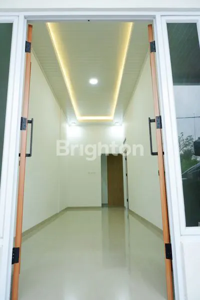 image RUMAH 2 LANTAI DI DURI KOSAMBI, 3 KT & SHM (4)