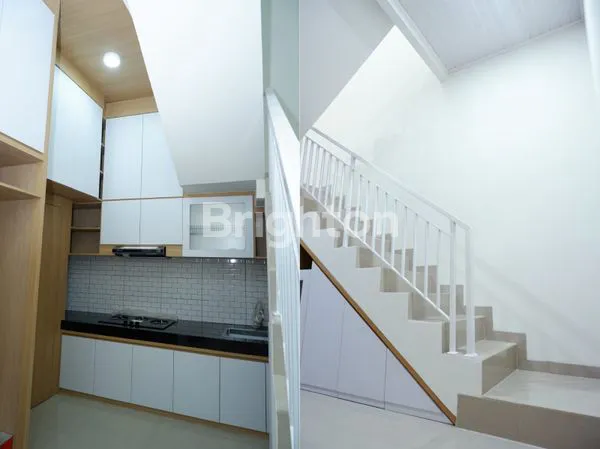 image RUMAH 2 LANTAI DI DURI KOSAMBI, 3 KT & SHM (3)