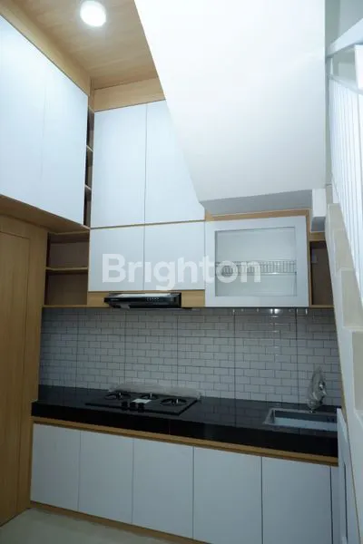 image RUMAH 2 LANTAI DI DURI KOSAMBI, 3 KT & SHM (2)