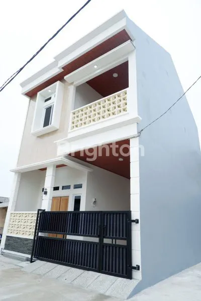 image RUMAH 2 LANTAI DI DURI KOSAMBI, 3 KT & SHM (6)