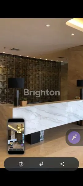 image APARTEMEN POLLUX CIKARANG, STRATEGIS & MEWAH (6)