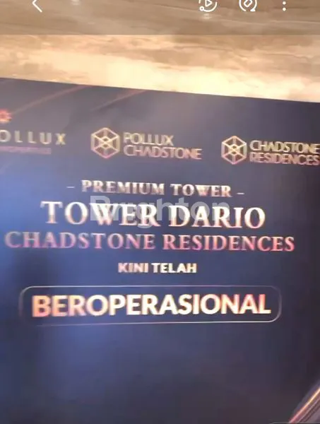 image APARTEMEN POLLUX CIKARANG, STRATEGIS & MEWAH (4)