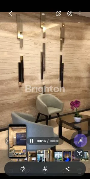 image APARTEMEN POLLUX CIKARANG, STRATEGIS & MEWAH (5)