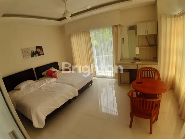 image MODERN 3-BEDROOM VILLA WITH PRIVATE POOL – 1 MINUTE TO BEACH, NUSA DUA (7)
