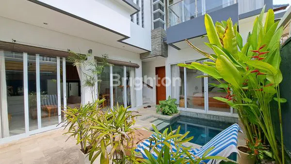 image MODERN 3-BEDROOM VILLA WITH PRIVATE POOL – 1 MINUTE TO BEACH, NUSA DUA (4)