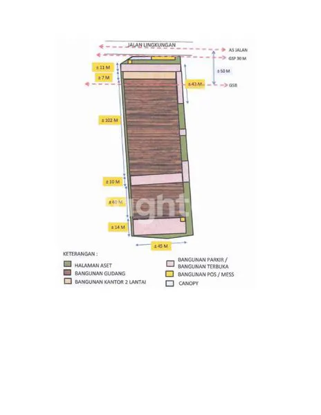image GUDANG INDUSTRI LUAS 7.876M² DI WARU SIDOARJO (3)