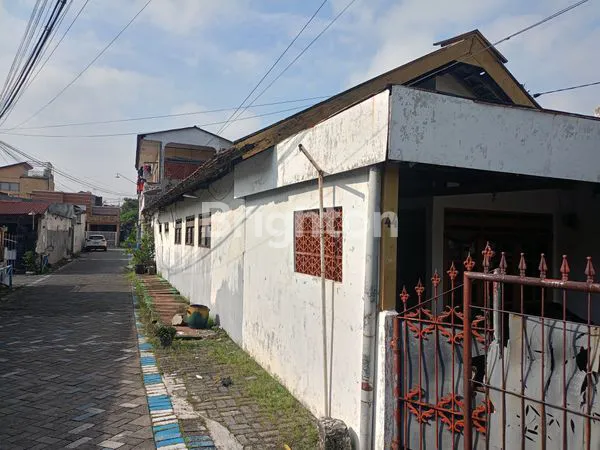 image DIJUAL TANAH DAN BANGUNAN KOS HOOK (2)