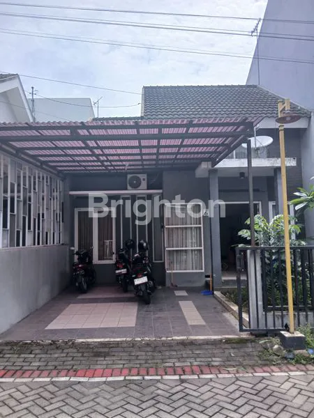 image RUMAH SEWA DEKAT KAMPUS SIAP HUNI (1)