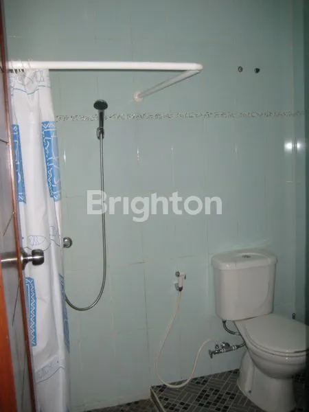 image RUMAH 1 LANTAI SIAP HUNI DI KAWASAN ELIT VILLA PUNCAK TIDAR  (5)