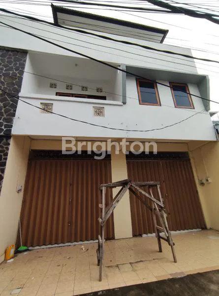 image RUKO 2,5 LANTAI DI DENPASAR BARAT (3)